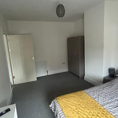 Skegness Town Centre Apartment 2 Exterior photo