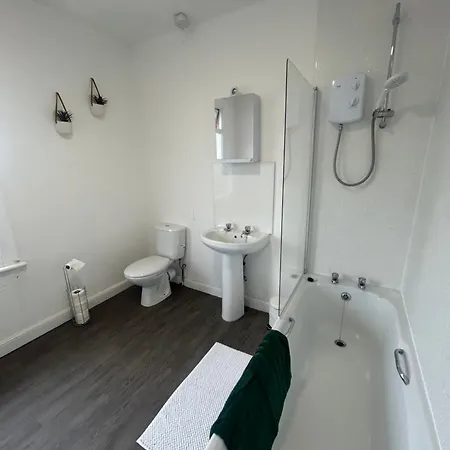 Skegness Town Centre Apartment 2 Exterior photo