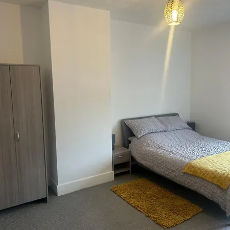 Skegness Town Centre Apartment 2 Exterior photo