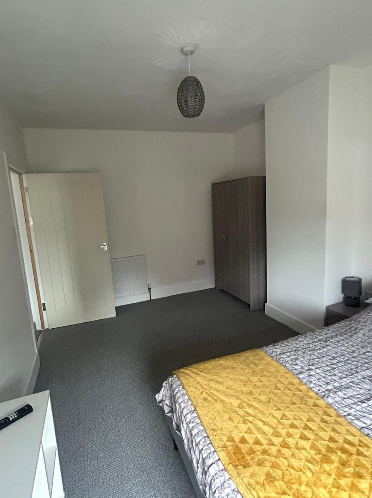 Town Centre 2 Apartment Skegness